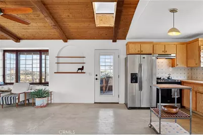 60473 Starlight Road, Joshua Tree, CA 92252 - Photo 7