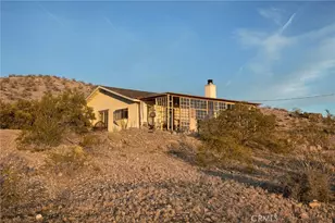 60473 Starlight Rd, Joshua Tree, CA 92252 - Photo 31
