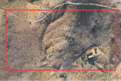 60473 Starlight Road, Joshua Tree, CA 92252 - Photo 39