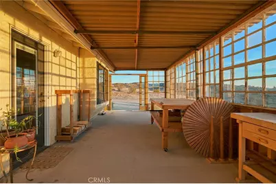 60473 Starlight Road, Joshua Tree, CA 92252 - Photo 27
