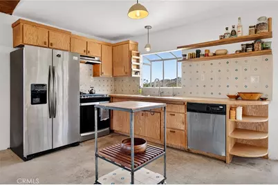 60473 Starlight Road, Joshua Tree, CA 92252 - Photo 9