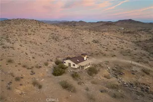 60473 Starlight Rd, Joshua Tree, CA 92252 - Photo 37