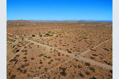 3535 Olympic Road, Joshua Tree, CA 92252 - Photo 65