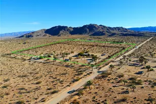 3535 Olympic Rd, Joshua Tree, CA 92252 - Photo 57