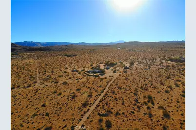 3535 Olympic Road, Joshua Tree, CA 92252 - Photo 59