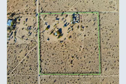 3535 Olympic Road, Joshua Tree, CA 92252 - Photo 55