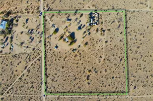 3535 Olympic Rd, Joshua Tree, CA 92252 - Photo 55