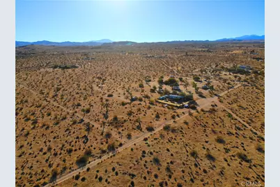 3535 Olympic Road, Joshua Tree, CA 92252 - Photo 61