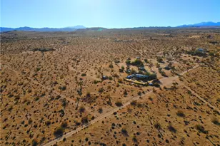 3535 Olympic Rd, Joshua Tree, CA 92252 - Photo 61