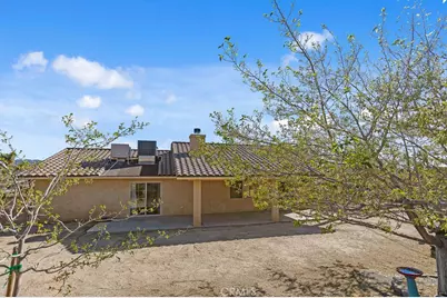 57550 Old Mill Road, Yucca Valley, CA 92284 - Photo 33
