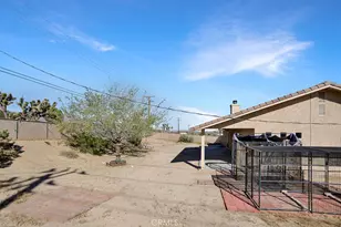 57550 Old Mill Rd, Yucca Valley, CA 92284 - Photo 25