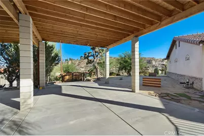 7695 Rockaway Avenue, Yucca Valley, CA 92284 - Photo 27