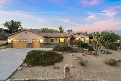 7695 Rockaway Avenue, Yucca Valley, CA 92284 - Photo 1