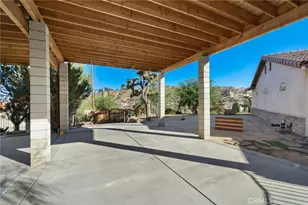 7695 Rockaway Ave, Yucca Valley, CA 92284 - Photo 27