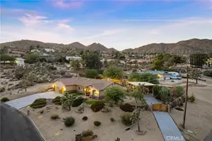 7695 Rockaway Ave, Yucca Valley, CA 92284 - Photo 29