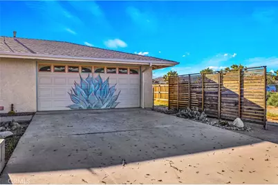 7474 Lucerne Vista Avenue, Yucca Valley, CA 92284 - Photo 3