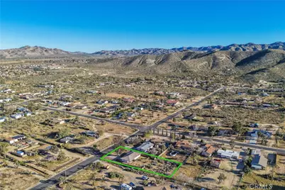 7474 Lucerne Vista Avenue, Yucca Valley, CA 92284 - Photo 37