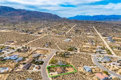 61746 Melton Trail, Joshua Tree, CA 92252 - Photo 51