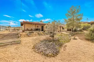 61746 Melton Trail, Joshua Tree, CA 92252 - Photo 41