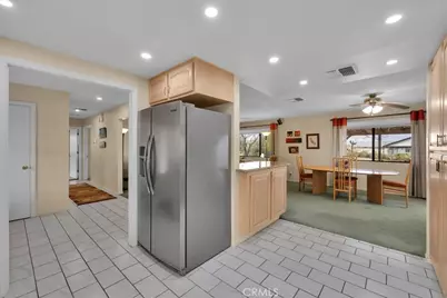 61746 Melton Trail, Joshua Tree, CA 92252 - Photo 19