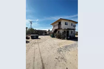 6666 Cholla, 29 Palms MCB, CA 92277 - Photo 1