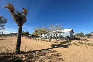 820 Alta, Landers, CA 92285 - Photo 1