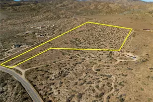 51856 Trails End, Pioneertown, CA 92268 - Photo 1