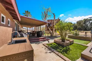 4762 Saddlehorn, 29 Palms MCB, CA 92277 - Photo 35