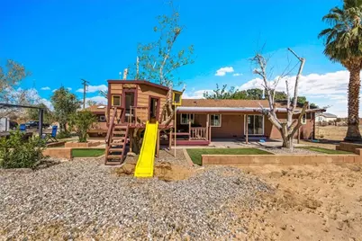 4762 Saddlehorn, 29 Palms MCB, CA 92277 - Photo 41