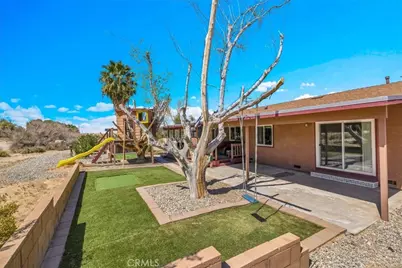 4762 Saddlehorn, 29 Palms MCB, CA 92277 - Photo 33