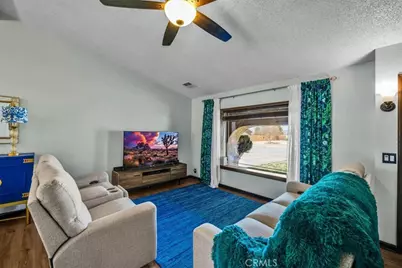 4762 Saddlehorn, 29 Palms MCB, CA 92277 - Photo 5