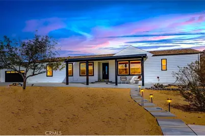58770 Gerrie Lane, Landers, CA 92285 - Photo 1