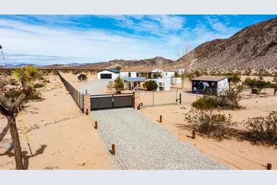 58770 Gerrie Lane, Landers, CA 92285 - Photo 29