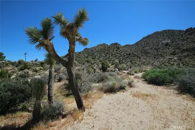 0 San Andreas, Joshua Tree, CA 92252 - Photo 29