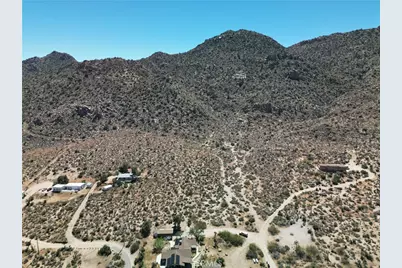 0 San Andreas, Joshua Tree, CA 92252 - Photo 7
