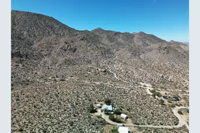 0 San Andreas, Joshua Tree, CA 92252 - Photo 11