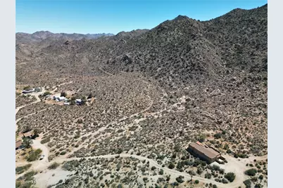 0 San Andreas, Joshua Tree, CA 92252 - Photo 21