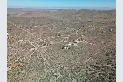 0 San Andreas, Joshua Tree, CA 92252 - Photo 17