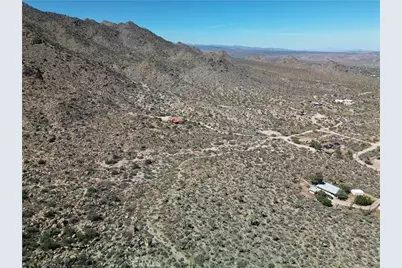0 San Andreas, Joshua Tree, CA 92252 - Photo 13