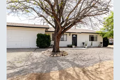 60485 Latham Trail, Joshua Tree, CA 92252 - Photo 1