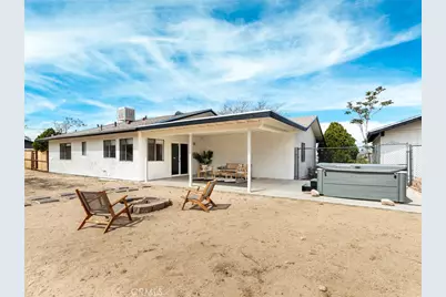 60485 Latham Trail, Joshua Tree, CA 92252 - Photo 3