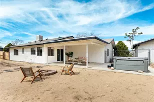 60485 Latham Trail, Joshua Tree, CA 92252 - Photo 3