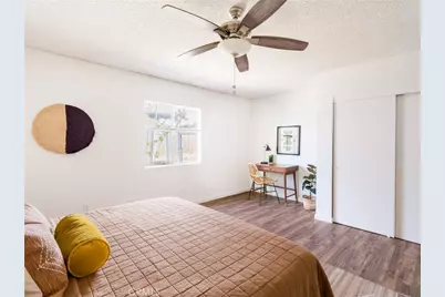 60485 Latham Trail, Joshua Tree, CA 92252 - Photo 33