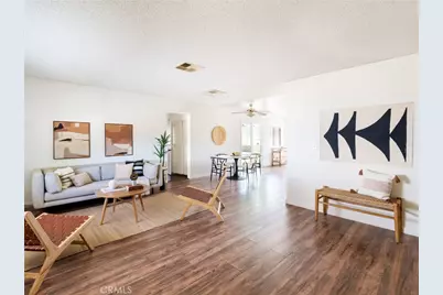 60485 Latham Trail, Joshua Tree, CA 92252 - Photo 7