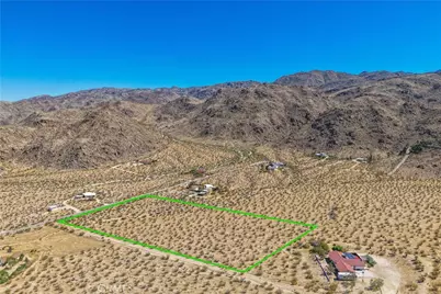 7054 Canyon Road, 29 Palms MCB, CA 92277 - Photo 1