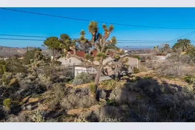 60432 Latham Trail, Joshua Tree, CA 92252 - Photo 21