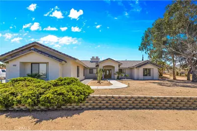 58453 Lisbon Drive, Yucca Valley, CA 92284 - Photo 1