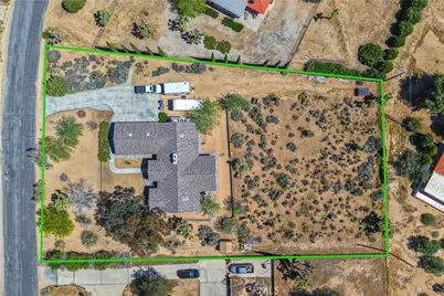 58453 Lisbon Drive, Yucca Valley, CA 92284 - Photo 5