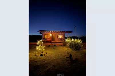 2128 N Sage Avenue, Landers, CA 92285 - Photo 35