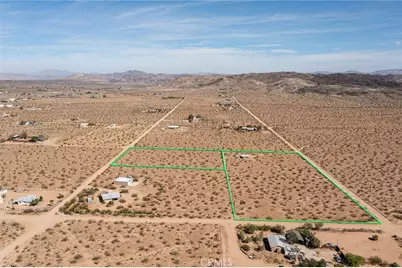 2128 N Sage Avenue, Landers, CA 92285 - Photo 7